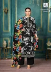 Super Star Edition 5 By Alok Suit Cambric Printed Online Dress Material Wholesale
